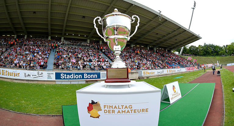 Bitburger-Pokal: Zeit für neue Helden?