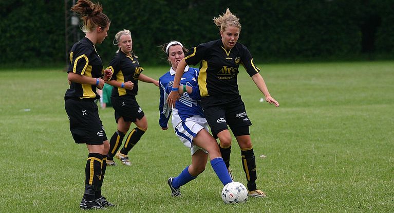 Auf-/Absteiger auf FVM-Ebene: aktuelle Übersicht Frauen