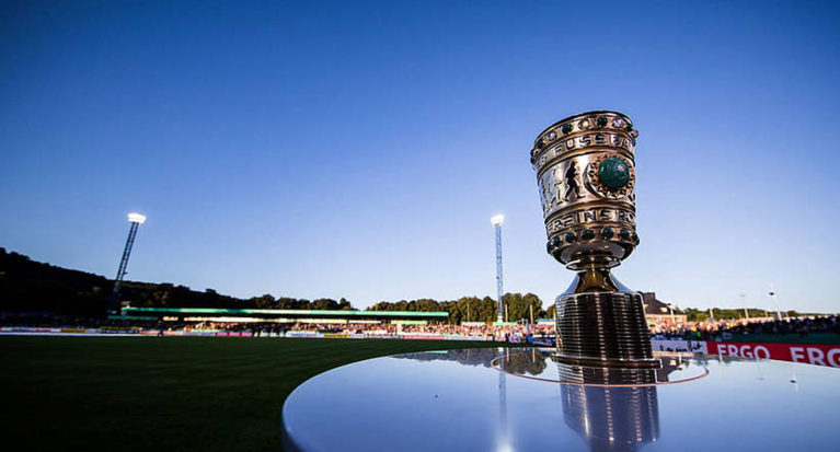 DFB-Pokal: Matchday für den 1. FC Köln und Bayer 04 Leverkusen