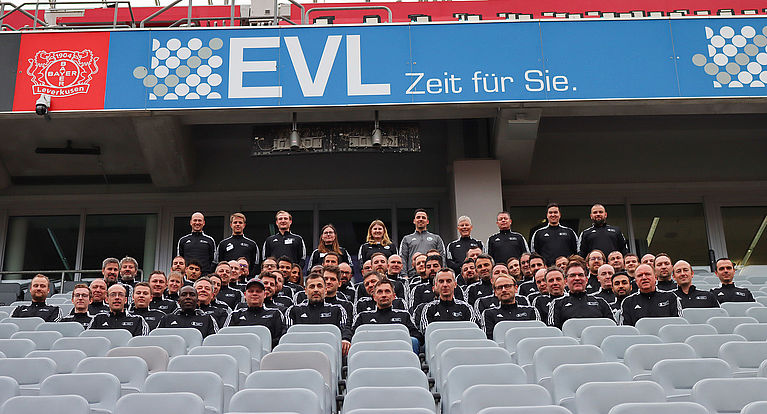 FVM-Kindertrainer Zertifikat: 66 neue Kindertrainer*innen in Leverkusen qualifiziert