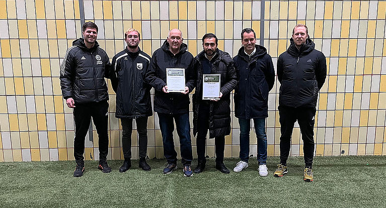 DFB-Bonussystem: Belohnung für erfolgreiche Nachwuchsförderung