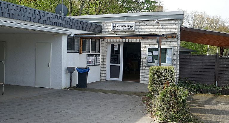 FVM-Masterplan: Vorstandstreff beim SV Westhoven-Ensen mit Vereinen des Kreises Köln im November