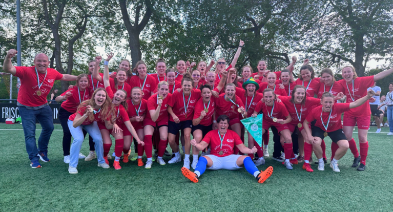 Mittelrheinliga der Frauen: DJK Südwest gewinnt Herzschlagfinale gegen Deutz 05