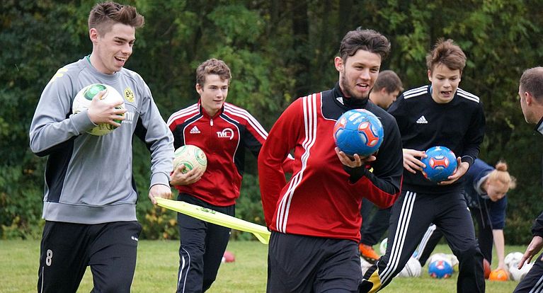 FVM-Initiative trägt Früchte: Vertreter der jungen Generation in DFB-Gremien