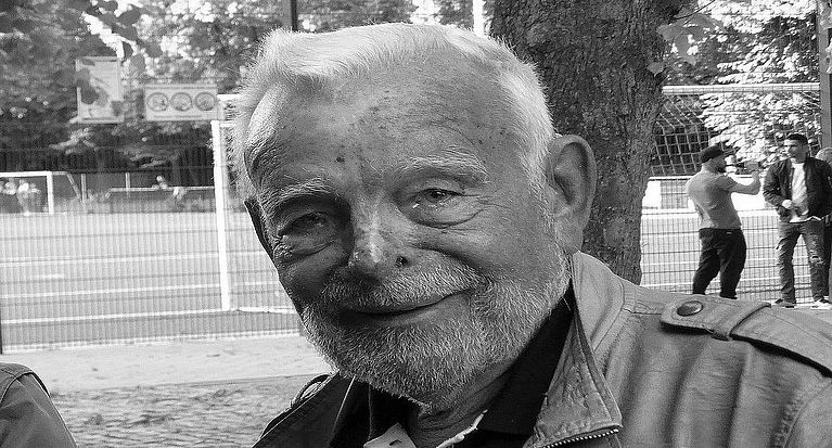 Paul Kluth ist verstorben