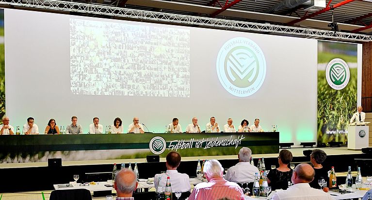 Der FVM-Verbandstag im Video