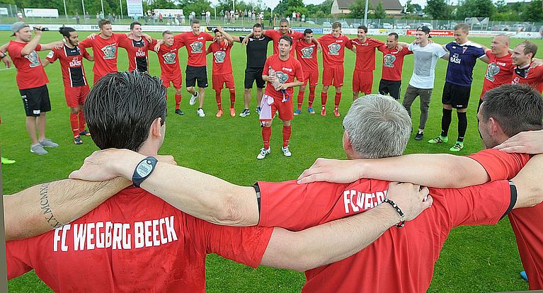 Schlusspfiff – Alle Entscheidungen der Saison 2016/17 auf FVM-Ebene sind gefallen