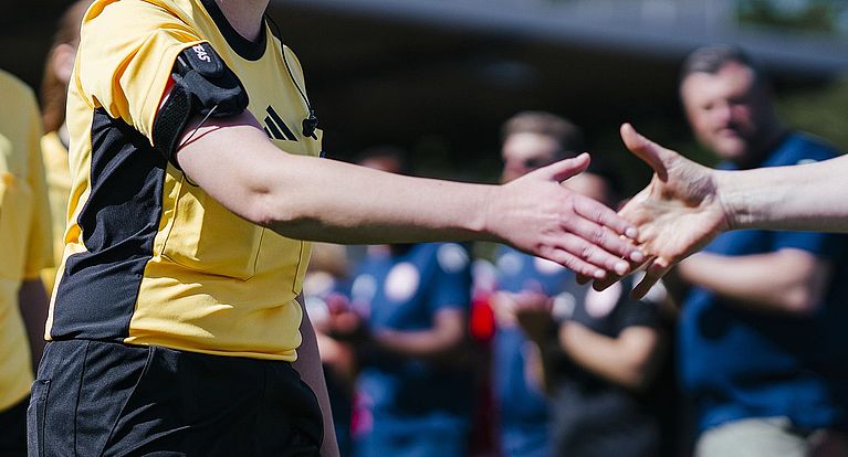 FVM-Schiris feiern Aufstiege in höhere Spielklassen