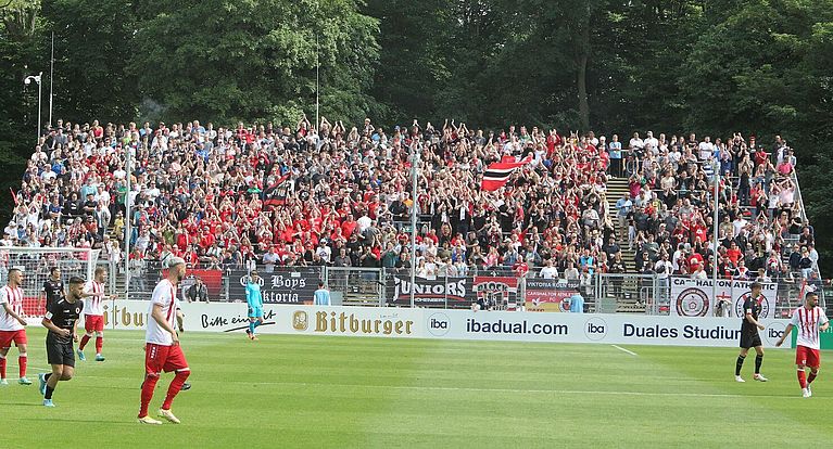 Facebook-Bildergalerie: Bitburger-FVM-Pokalfinale 2022