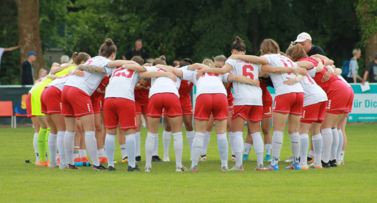 FVM-Ford-Frauen-Pokal: Fortuna Köln folgt der Alemannia ins Finale