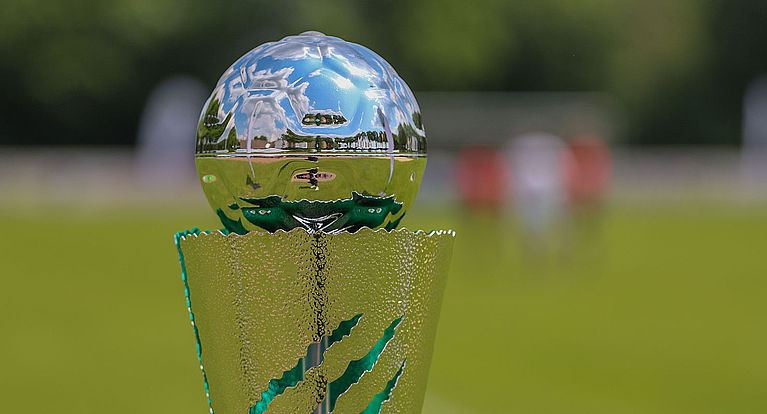 ARAG-Pokal der Junioren: Drei Endspiele in Frechen