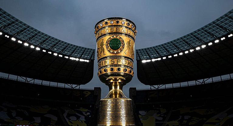 Viktoria Köln empfängt den FC Bayern im DFB-Pokal
