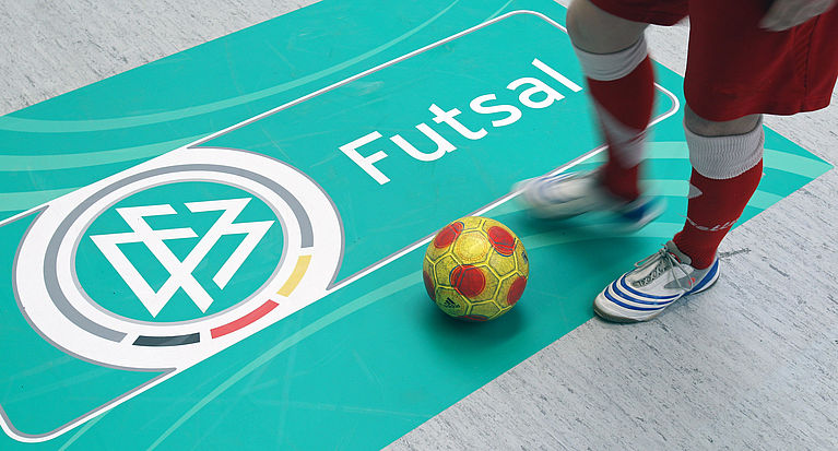 DFB-Hallenmeisterschaften der Junioren: Vier FVM-Teams kämpfen um die Titel