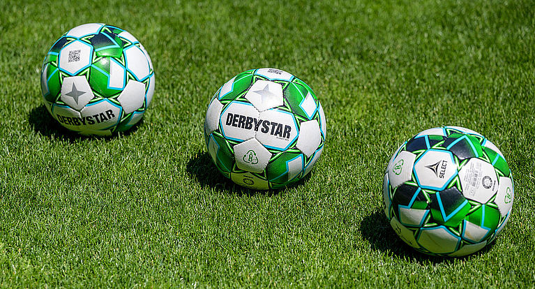 Frauen-Bezirksliga Staffel 2: Rückzug der 1. Mannschaft von SuS Nippes 12