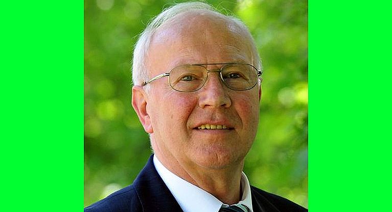 Rolf Thiel wird 80