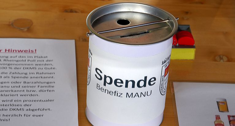 Kölner Fußball beweist große Solidarität