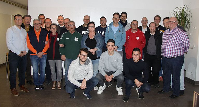 Runde Tische im FVM: eine Bilanz 