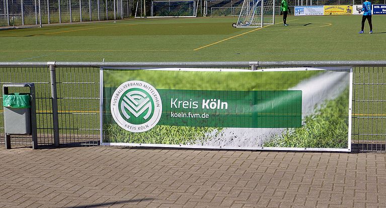 Vereinsvertreter-Versammlungen Kreis Köln vor der Saison 2019/2020