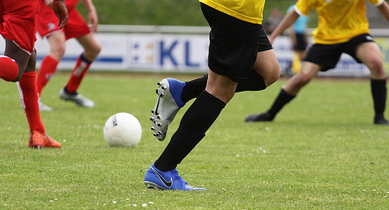 Saison 2024/25: FVM-Spielpläne der Jugend und der FVM-Futsal-Mittelrheinliga online