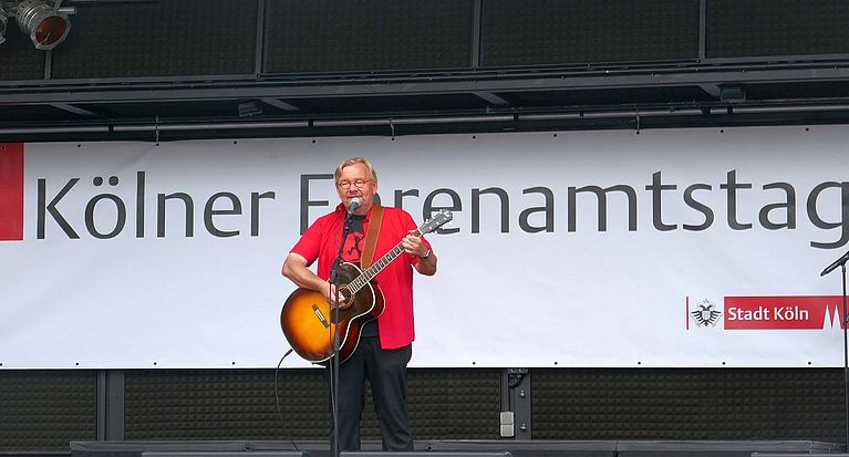 Kölner Ehrenamtstag 2022