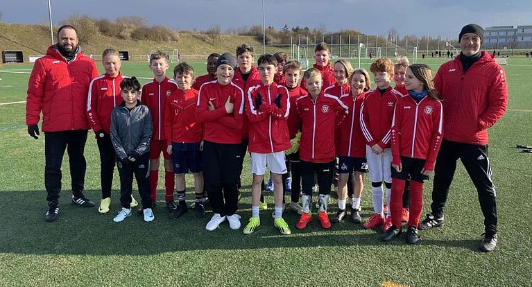 TV Rodenkirchen: „Fußball ist eine Schule fürs Leben"