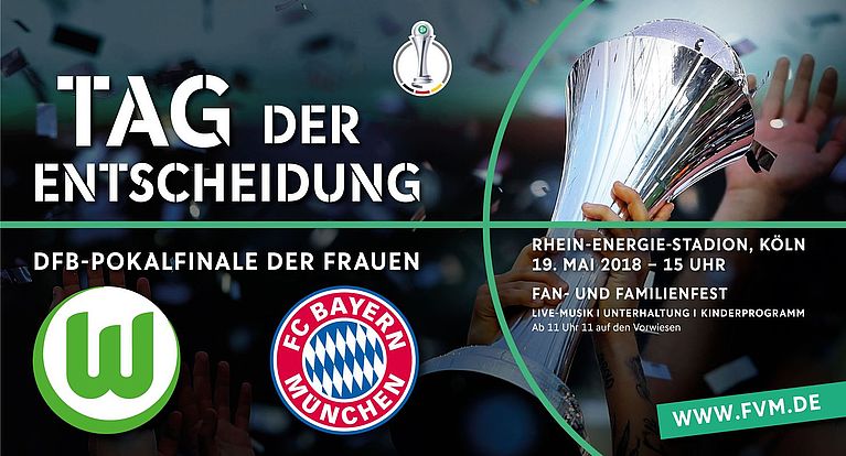 Eine Chronik der Vorfreude – Köln ist startklar für den „Tag der Entscheidung“
