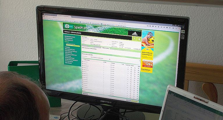 Meldungen zum Bitburger-Kreispokal Köln und Frauen-Kreispokal 2018/2019 bis zum 10. Juni