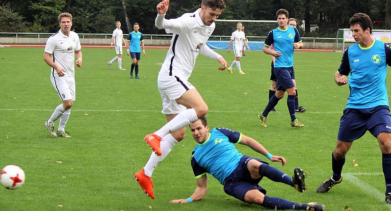 Bitburger-FVM-Pokal: Runde 1 beginnt am Samstag!