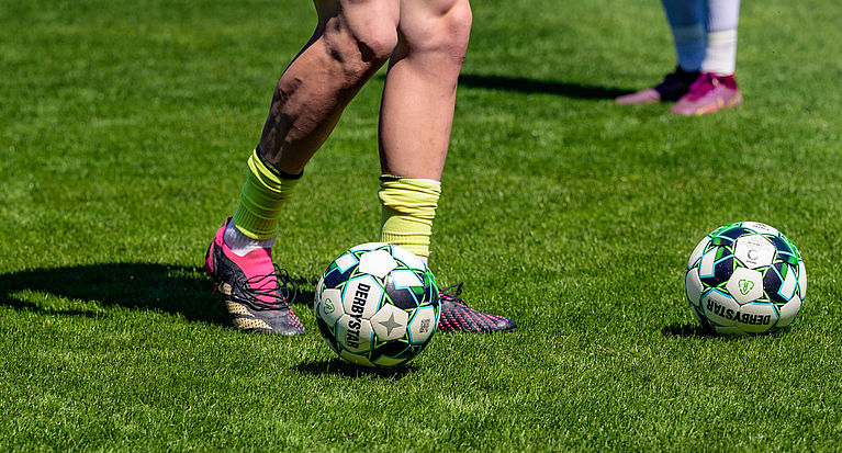Staffeleinteilung für Verbandsspielbetrieb der Herren veröffentlicht