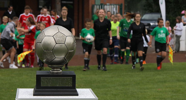 Ford-Pokal der Frauen: Alles bereit für die Playoffs