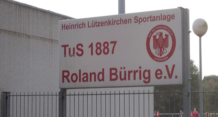 FVM-Vereinsdialoge gehen weiter – Interessanter Besuch beim TuS Roland Bürrig