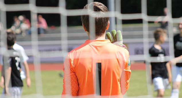Einladung zur Informations- und Demonstrationsveranstaltung „Twin-Games“ im U12-Juniorenbereich 