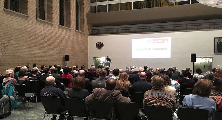 Vorstellung der Befragungs-Ergebnisse zur Sportentwicklungsplanung Köln