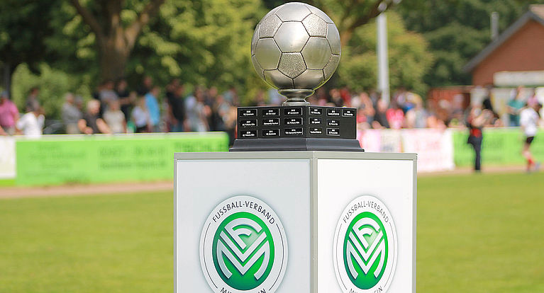 FVM-Pokal der Frauen: DJK Südwest Köln zieht mit Kantersieg ins Viertelfinale ein