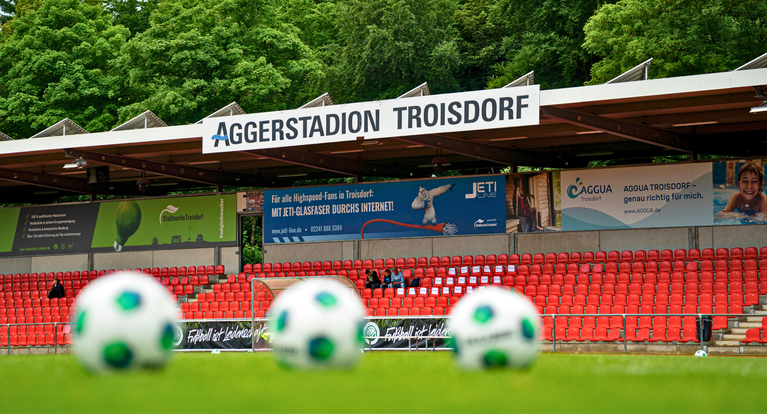 Schaebens-FVM-Pokal der Frauen: Finale wird zum Kampf um die Torjägerinnen-Kanone