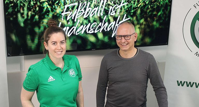 Bitburger-Pokal und FVM-Frauen-Pokal: Paarungen der zweiten Runde