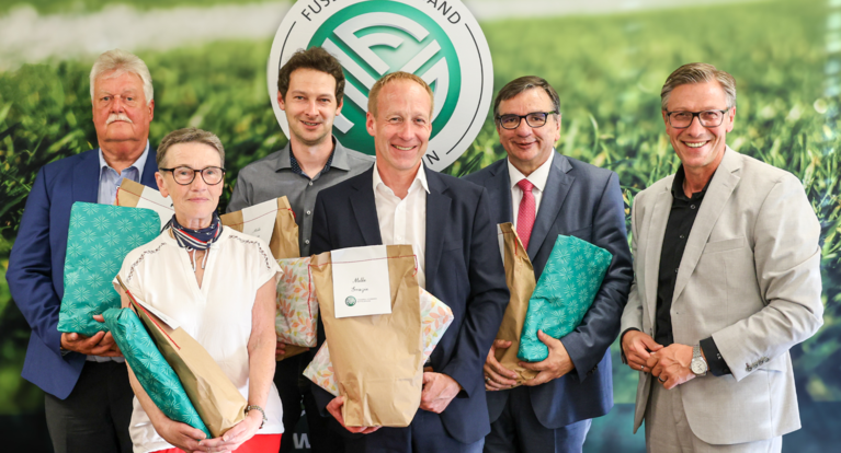 Ehrungsabend 2025: FVM ehrt langjährige Ehrenamtliche