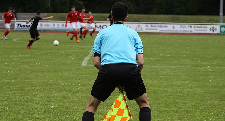 DFB-Regelheft 2019/20 online
