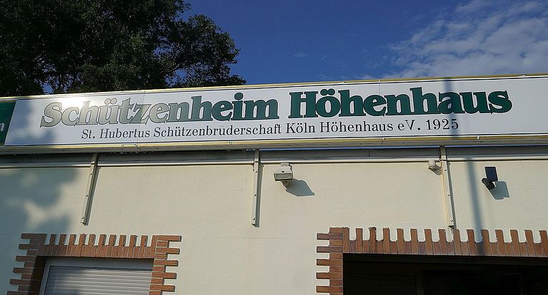 Jahresabschluss-Schulung des „KSA“ Kreis Köln 2023 im Schützenheim St. Hubertus in Köln-Höhenhaus
