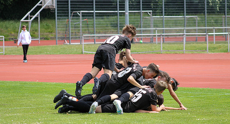 Die Meister*innen und Staffelsieger*innen der FVM-Verbandsstaffeln 2023/24