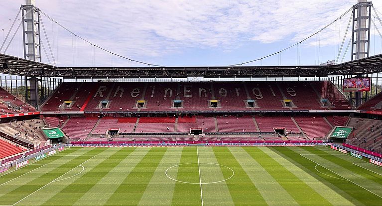 Bewerbung für Frauen-WM 2027: Köln wird Canditate City