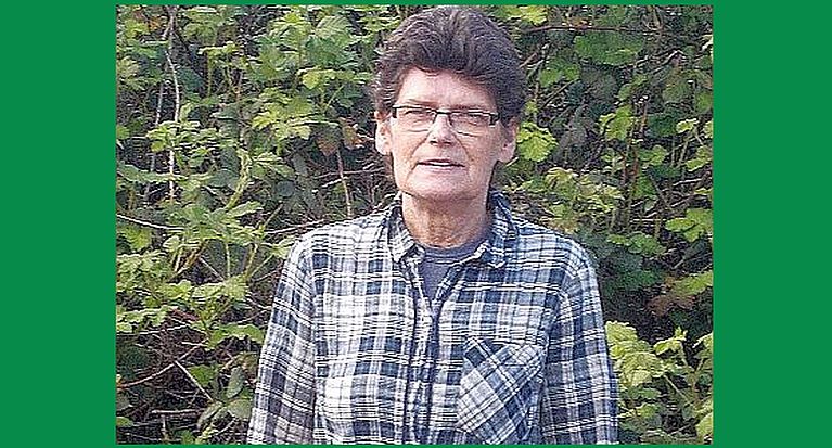 Christine Konrad-Steinhäuser wird 70