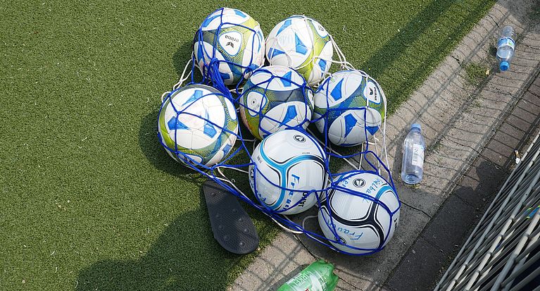 C-Junioren: Qualifikation zur Leistungsklasse 2018/2019
