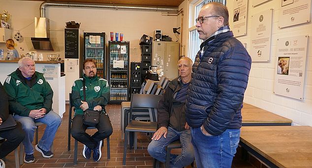 Veranstaltung des KJA Köln zum Pilotprojekt „Twin-Games“