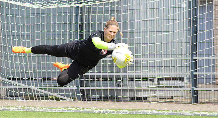 Ford-FVM-Pokal der Frauen: Kapitäninnen der Finalisten versprechen große Party