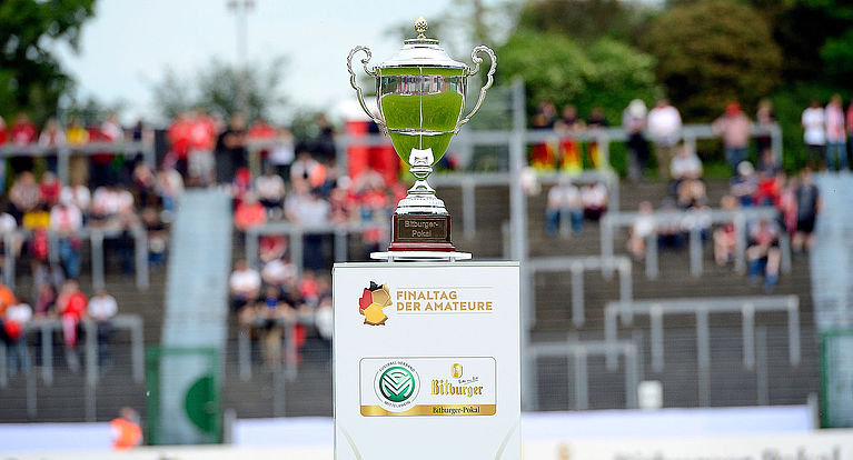 Bitburger-FVM-Pokal: 2150 Fans sehen Aachener Sieg bei Fortuna Bonn