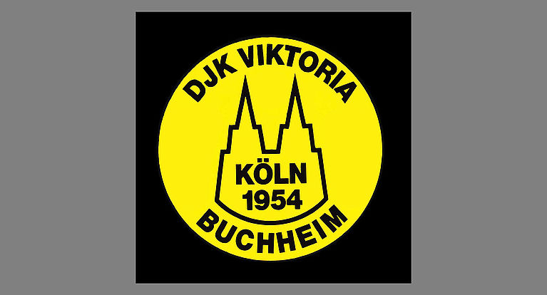 Umkleidesituation bei DJK Viktoria Buchheim in der Wuppertaler Straße