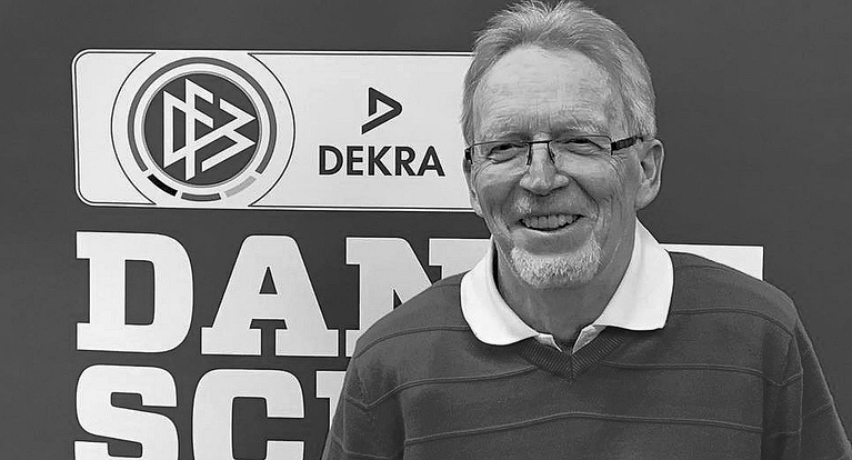 Werner Höller ist verstorben