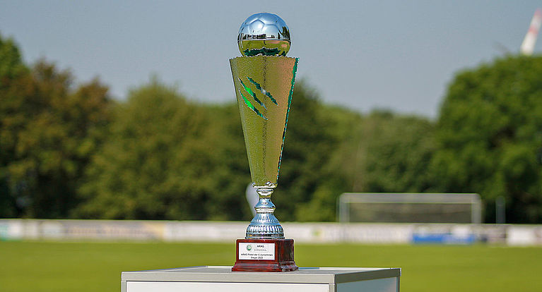 ARAG Pokal der D- bis B-Junioren: Endspiele finden in Hennef statt