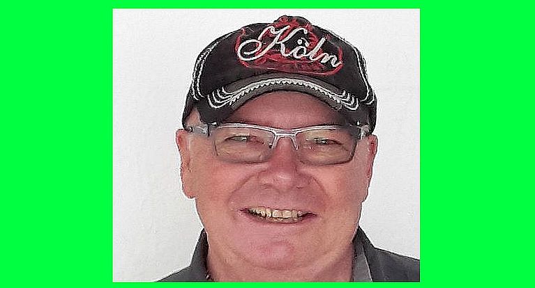 Wilfried Heller wird 70